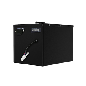 100% original más tiempo de vida seguro eléctrico alimentado por batería de li-ion de 48v de <span class=keywords><strong>la</strong></span> batería - Product Image 4