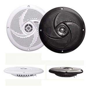 DIBEISI Bán Buôn Thuyền BT Không Dây ĐầY Đủ Loa 4 Inch Woofer BT Marine Loa DBS4024 4 Inch + LED - Product Image 4