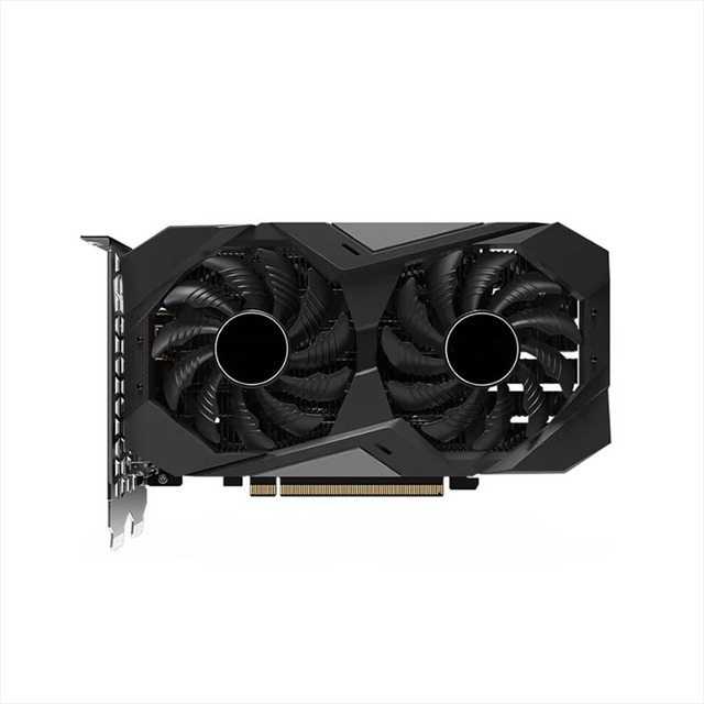 Gtx 1660 Super 6GB Used Graphics Card Computer Gaming Used Graphics Card