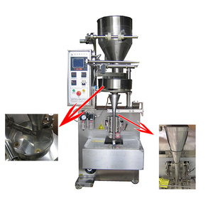 Máquina Empacadora de Plástico Automática de Alta Eficiencia, Máquina Empacadora Pequeña, Precio de Fábrica, Más Vendida - Product Image 4