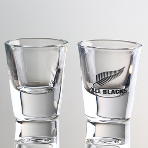 Bicchierini a Base pesante trasparente, bicchierino alto 2 once per whisky, Tequila, <span class=keywords><strong>Vodka</strong></span> - Product Image 6