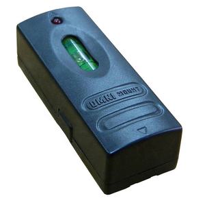 St300 Industriële Metaaldetector 1 Rode Led Level Bellenrand Vinden Stud Finder Voor Houten Muurstijlen Voor Thuis-En Kantoorgebruik - Product Image 3