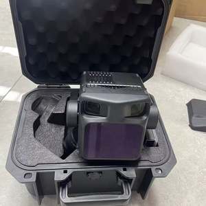 Dron <b>Camera</b> Zenmuse L3 With High-Accuracy Aerial LiDAR System and Long-Range LiDAR for M400 RTK High-Precision Surveying - Product Image 1