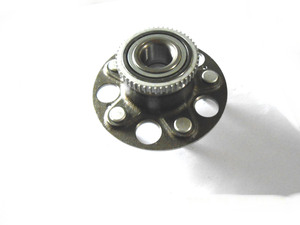 <span class=keywords><strong>Roulement</strong></span> de moyeu de <span class=keywords><strong>roue</strong></span> arrière de voiture japonaise de haute qualité avec ABS, Buje De Rueda pour Honda Accord 42200S87A51 42200S87C51 512179 RW8179 - Product Image 3