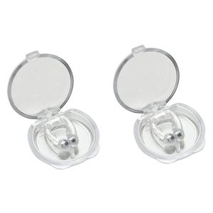 Correcteur de prévention des ronflements Gadget Femmes Hommes Dispositif anti-ronflement Élimination Anti-ronflement Pince-nez - Product Image 6