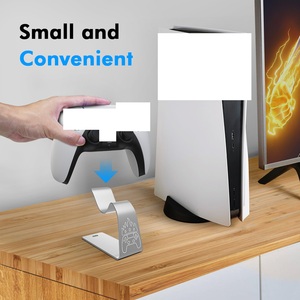 Amvr điều khiển chủ cho nhiều thương hiệu của Joystick S0NY, xbx, SW, NS, trò chơi ssir Joypad displayer kim loại thiết kế đơn giản - Product Image 2
