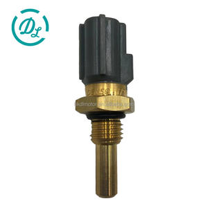 EExcastart เซ็นเซอร์วัดอุณหภูมิน้ำมันดีเซล8-97224993-0 97224993อะไหล่ที่ทนทานถูกต้องเหมาะกับ SH450 ZX470-5B 6WG1 - Product Image 2