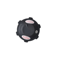 Nouveau bouchon de réservoir de carburant antivol en plastique de haute qualité pour bus et autocars – Pièce de rechange