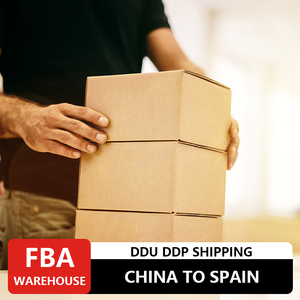 Надежная морская судоходная компания Shenzhen to Spain LCL + Express Shipping Agent из Китая - Product Image 6