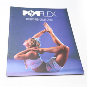 Usine d'impression professionnelle, impression personnalisée de magazines, catalogues, brochures, impression professionnelle de livrets - Product Image 4