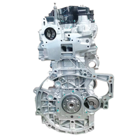Bloc moteur EB2DT 1.2L PureTech pour Peugeot 208 308 Citroën C3 C4, pièces de voiture, ensemble moteur essence turbo EB2DT