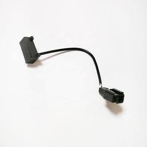 Pour VW <span class=keywords><strong>RNS</strong></span> 510 SDS Kit de modernisation <span class=keywords><strong>RNS</strong></span> <span class=keywords><strong>315</strong></span> Microphone Bluetooth Câble audio auxiliaire Adaptateur - Product Image 3