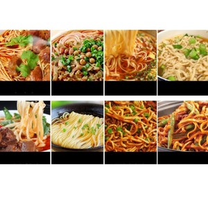 Precio al por mayor, alta reputación, vendedor superior, equipo de restaurante, fideos de máquina para hacer arroz fresco, máquina con el mejor precio - Product Image 6