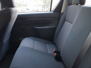 <span class=keywords><strong>Toyota</strong></span> HiLux Rogue <span class=keywords><strong>2023</strong></span> USADA, CAMIONETA DOBLE CABINA - Product Image 6