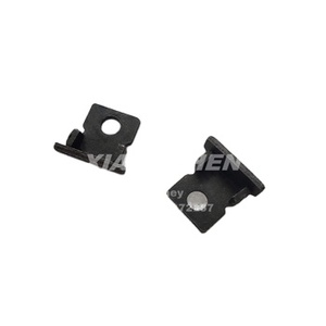 แผ่นกริปเปอร์โลหะสำหรับ93.525.310ชิ้นส่วนการพิมพ์ CD102 SM102ไฮเดลเบิร์ก - Product Image 1