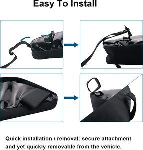 Sacoche latérale pour moto BMW R1200GS LC R1250GS ADV F850GS F750GS <span class=keywords><strong>GS1200</strong></span> - Product Image 6