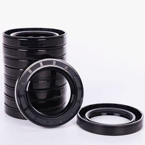 Sello de aceite de esqueleto 165*210*15 TG adecuado para sellos de eje - Product Image 5