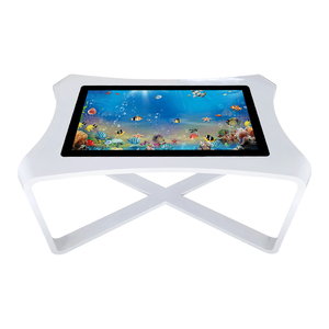<span class=keywords><strong>Mesa</strong></span> <span class=keywords><strong>Táctil</strong></span> Interactiva Multiusos <span class=keywords><strong>de</strong></span> 32, 43, 55 y 65 Pulgadas con Android y Windows, 4k, Resistente al Agua, para <span class=keywords><strong>Juegos</strong></span>, Restaurantes, Cafeterías, Precio <span class=keywords><strong>de</strong></span> Fábrica - Product Image 2