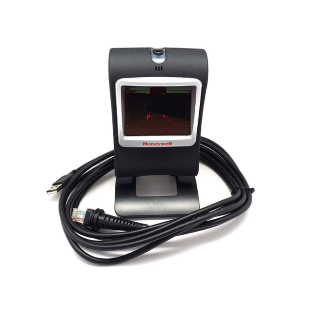 Honeywell  good quality 7580g Handheld 1/2D Desktop barcode scanner