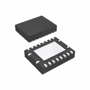 Manufacturer Channel 20 VFQFN Exposed <b>Pad</b> Electronics Component SN74LVCH245ARGYR IC TXRX NON INVERT 3.6V 20VQFN Logic - Product Image 1