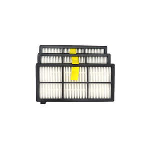 Filtre Irobot Roomba 111mm X 58mm X 12mm Hepa pour séries 800 850 880 890 900 980 - Product Image 3