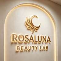 Letrero Luminoso de Metal para Negocios, Letrero con Letras Iluminadas para Salón, Letrero 3D con Retroiluminación LED para Interiores, Letrero Acrílico para Exteriores, Venta al Por Mayor de Fábrica