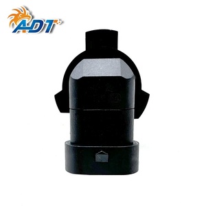 Tube en verre de quartz UV OEM ADT 5800K, ampoule halogène, phare antibrouillard 9012 HIR2 55W 12V, phares de voiture halogènes - Product Image 5