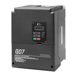 Convertidor de Frecuencia Convo FSCG07.1 380V 7.5kW Variador de Velocidad Trifásico - Product Image 1