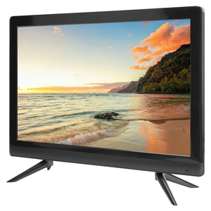 Televisor LED Universal de 24 Pulgadas con Doble Pantalla, Televisión de Alta Definición, Televisor LED y LCD - Product Image 3
