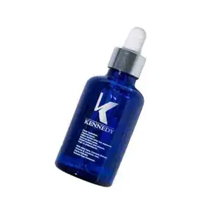 Siero viso prodotto Kennedy Premium di grado buono per tutti i tipi di pelle aiuta superficie luminosa e liscia ad alto contenuto di antiossidanti