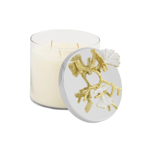 Portavelas de vidrio transparente de tamaños a granel listo para enviar con soporte impresión offset para pilares de boda luces de té de Iglesia - Product Image 2