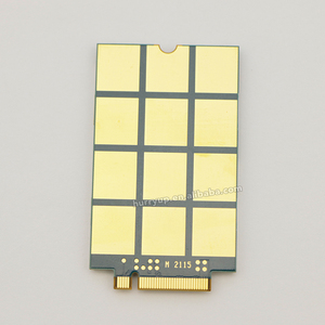 Quectel RM500Q-AE Toàn Cầu (Trừ Trung Quốc) Sub-6GHz 5G Di Động Truyền Thông Không Dây Mô-đun Hỗ Trợ 5G 4G 3G GNSS - Product Image 4