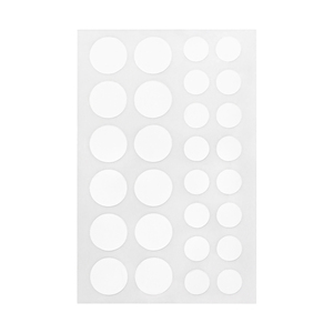 Vô Hình Trên Khuôn Mặt Sticker OEM Hydrocolloid Mụn Trứng Cá Vá Cho Khuôn Mặt Mụn Mụn - Product Image 5