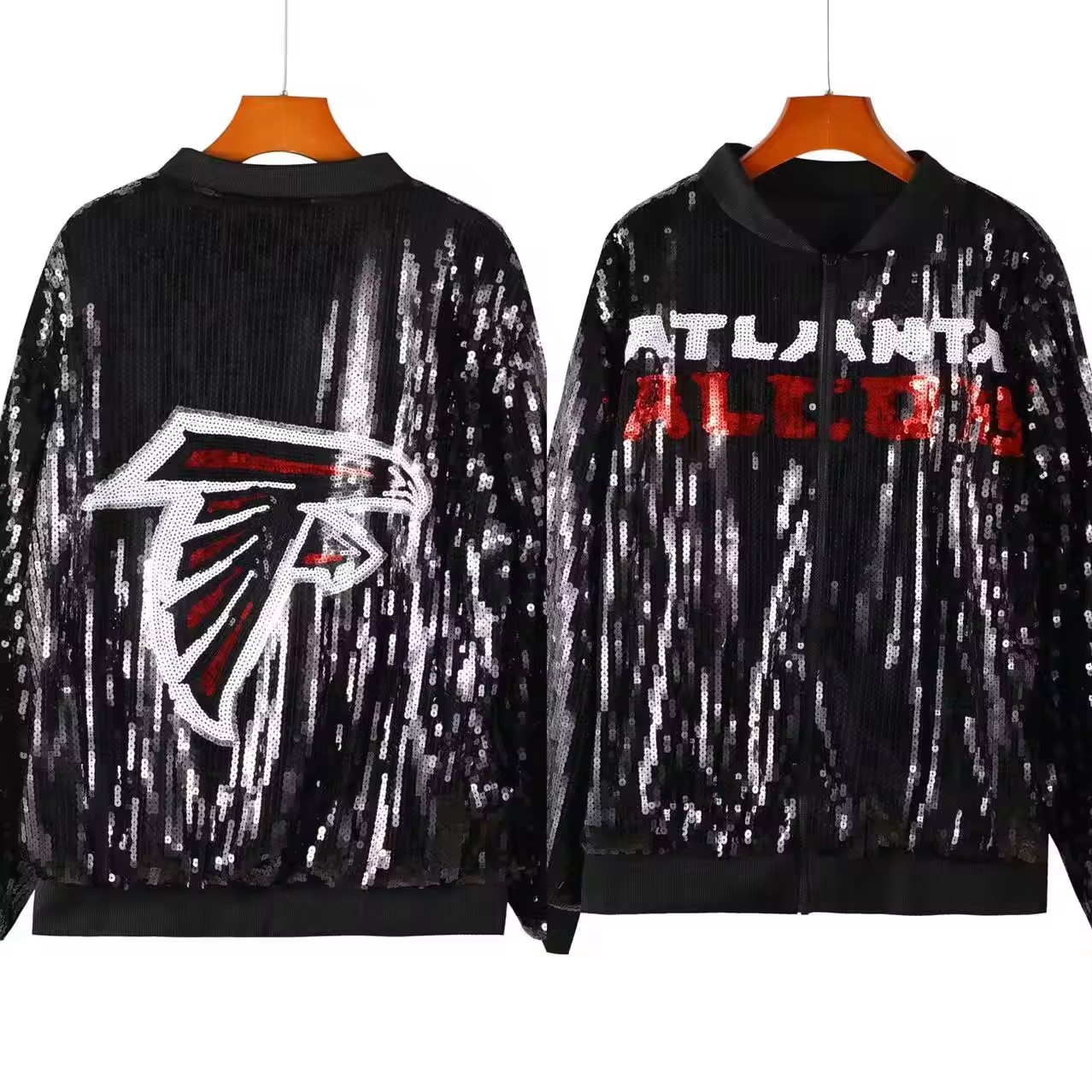 Atlanta nera