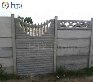 <span class=keywords><strong>Clôture</strong></span> en <span class=keywords><strong>béton</strong></span> / Moule de <span class=keywords><strong>clôture</strong></span> en <span class=keywords><strong>béton</strong></span> / Murs préfabriqués <span class=keywords><strong>Prix</strong></span> d'<span class=keywords><strong>usine</strong></span> - Product Image 4