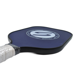 Anyball ไม้พายพิเคิลบอลหยาบ16มม. PP-14mm คาร์บอนไฟเบอร์สำหรับเล่นพิเคิลบอลในร่มและกลางแจ้ง - Product Image 6