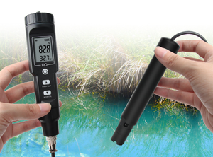 Цифровой тестер качества воды измеритель кислорода - Product Image 3