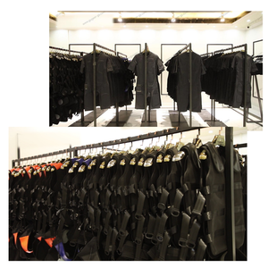 جهاز محاكي العضلات للاستخدام الشخصي, جهاز من أمازون للجيم واللياقة البدنية ، مجموعة كاملة الجسم ، <span class=keywords><strong>ems</strong></span> - Product Image 3