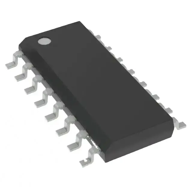 L272D sirkuit terintegrasi Ic lainnya, komponen elektronik mikrokontroler chip Ic baru dan asli