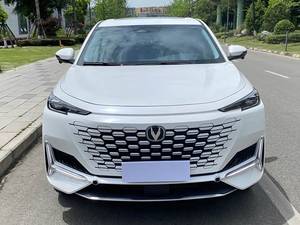 Changan <span class=keywords><strong>Uni</strong></span> K <span class=keywords><strong>Uni</strong></span>-k 2,0 T 2WD Versión de disfrute 2022 2023 Nuevo Vehículo de energía Coche usado para Changan Unik - Product Image 2