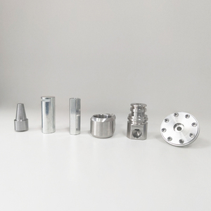 Servizio di Lavorazione CNC di Precisione Personalizzato, Componenti di Tornitura e Fresatura CNC - Product Image 5