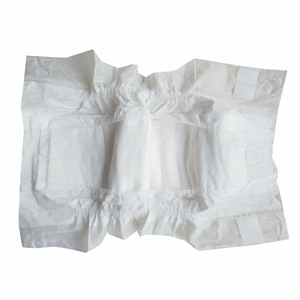 Pannolino libero campione produttore OEM Custom usa e getta un grado Pamperings pannolino all'ingrosso tira su pannolini di cotone per bambini pantaloni - Product Image 6