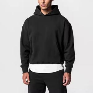 Conjuntos Deportivos Personalizados con Logotipo para Hombre, Trajes Deportivos de Gimnasio, Tallas Grandes, Fabricante - Product Image 5