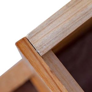 China Factory Wooden Pine 10 <b>Frame</b> Beehive <b>Deep</b> Box Australia Bee Hive Box for Beekeeping Equipment - Product Image 2