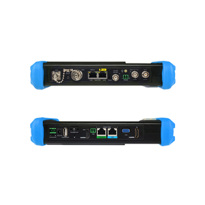 IPC-9800CADH Pro 7 "IPS Touch Monitor CCTV-Kamera tester H.265/264 8K IP 4K Analog AHD CVI TVI Überwachungs zubehör - Product Image 2