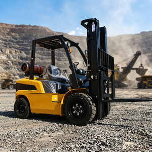 Prix de gros : Économies de 2 tonnes pour les entrepôts logistiques - Product Image 3