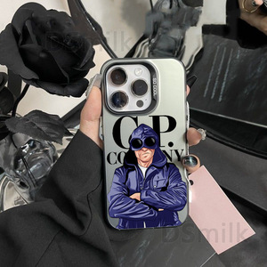 Mát Người Đàn Ông Imd Fundas Para Celular Di Động Cp Phim Hoạt Hình Trường Hợp Điện Thoại Cho <span class=keywords><strong>Iphone</strong></span> <span class=keywords><strong>7</strong></span>/8 <span class=keywords><strong>C</strong></span>ộng Với 11/12/13/14/15/16 13 Pro - Product Image 2