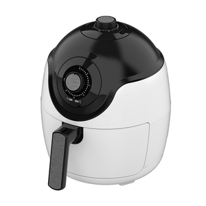 Friggitrice ad Aria Elettrica 3.6L Automatica per Cottura Sana Senza Olio Uso Domestico - Product Image 4