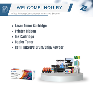 Cartouche de toner <span class=keywords><strong>Zeco</strong></span> PD 219 PD219 PD-219 compatible avec Pantum P2509 P2509W M6509 M6509NW M6559N M6559NW - Product Image 6