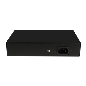 Commutateur Ethernet intelligent PoE personnalisé OEM à 10 ports 10/100/1000 Mbps avec 2 ports <span class=keywords><strong>RJ45</strong></span> Uplink - Product Image 4